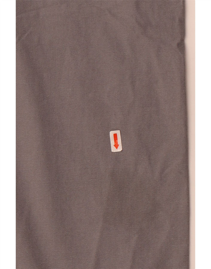 Carrera Pantalon décontracté droit W30 L28 pour homme Gris