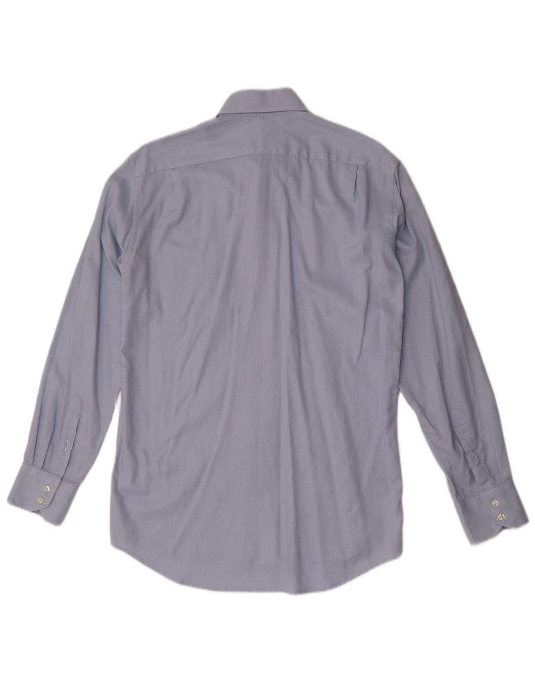 Lacoste Chemise Homme Taille 39 Bleu Moyen
