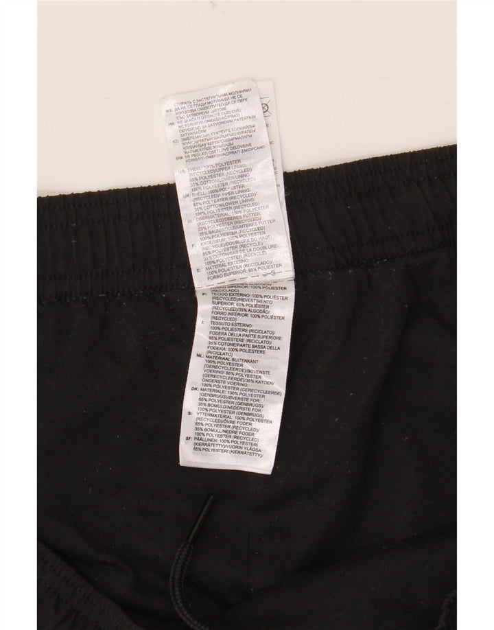 ADIDAS Pantalon de survêtement pour homme Joggers XL Noir Polyester