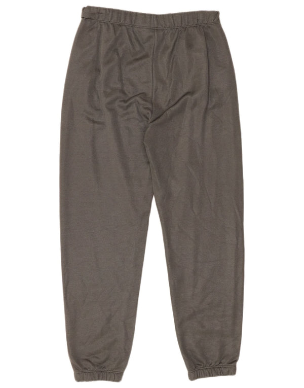 CONVERSE Pantalon de survêtement Chuck Taylor pour homme, petit, gris, coton