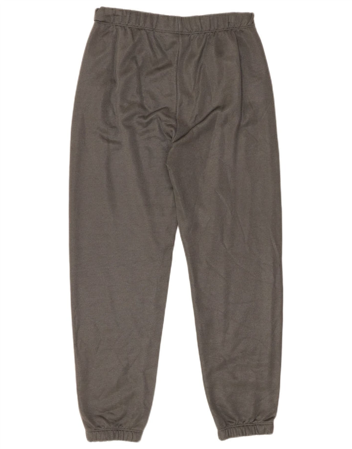 CONVERSE Pantalon de survêtement Chuck Taylor pour homme, petit, gris, coton