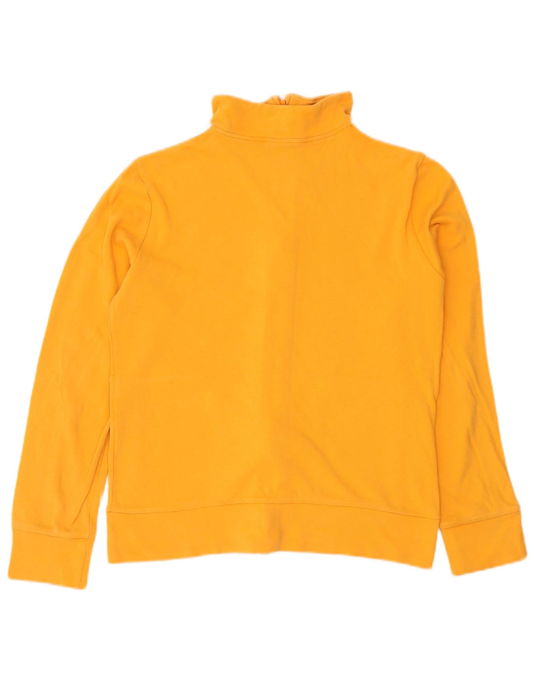 Adidas Veste de survêtement pour femme UK 18 XL Jaune