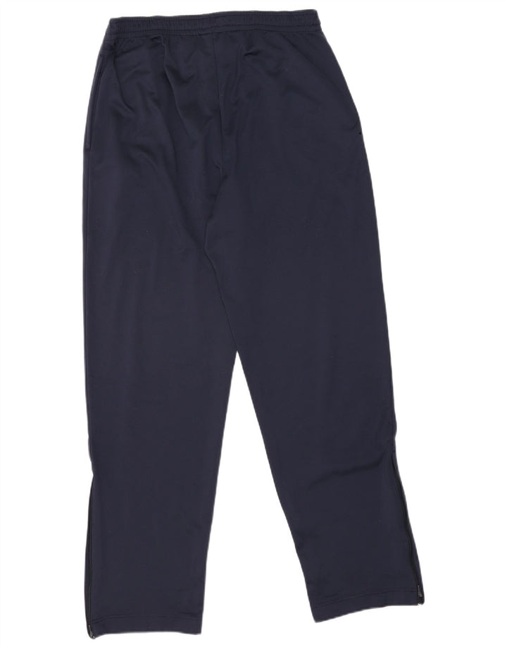 LOTTO Pantalon De Survêtement Homme Large Bleu Marine