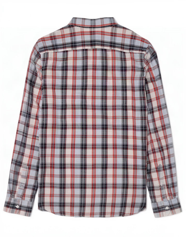 Levi's Chemise Medium Multicolore Check Lin Homme