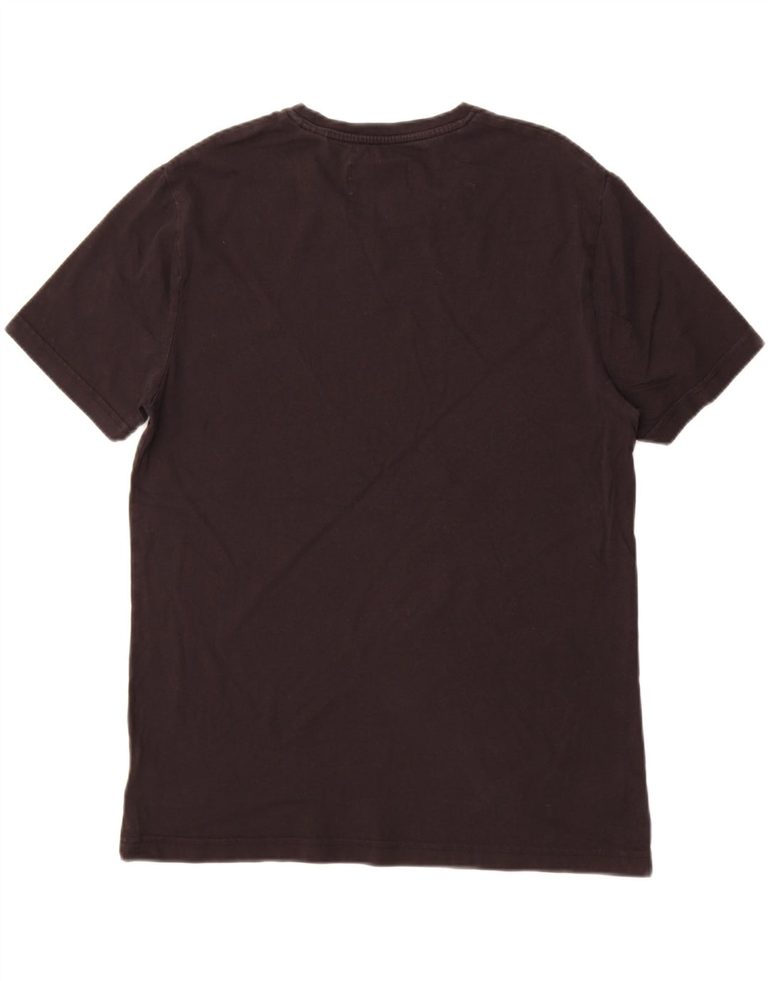 Penguin T-Shirt Homme Top XL Noir Coton