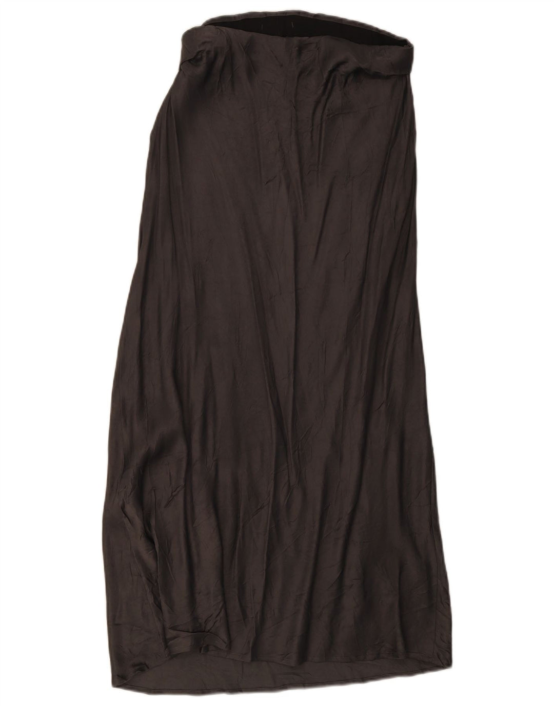 Zara Femme Jupe Maxi Large W30 Gris