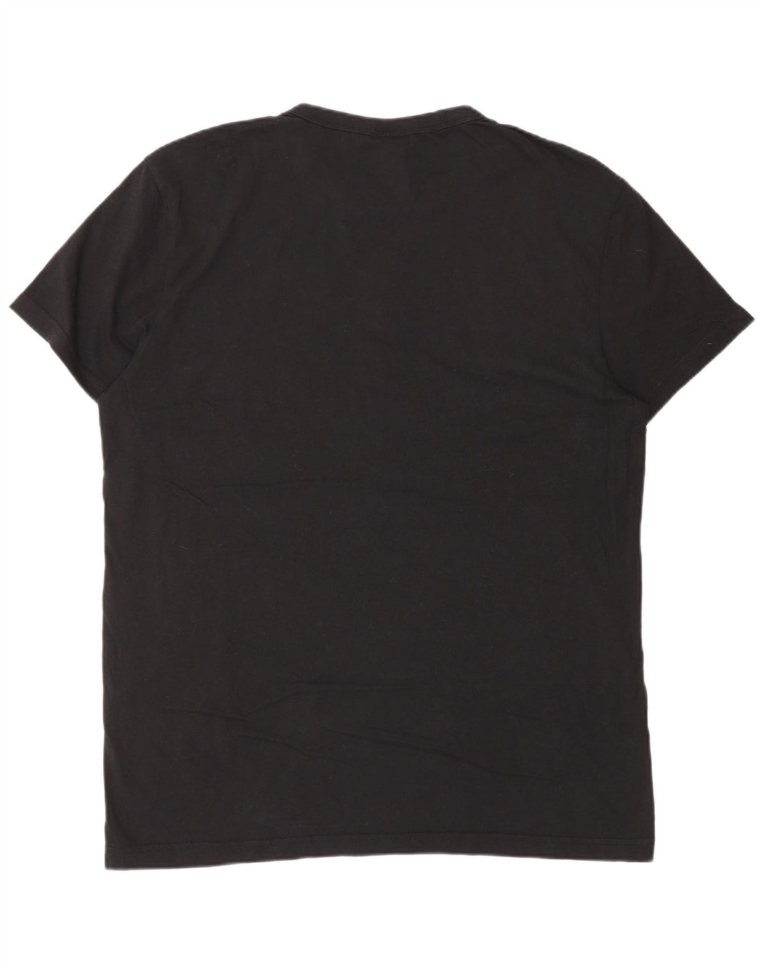 G-STAR Homme Graphic T-Shirt Top XL Noir Coton