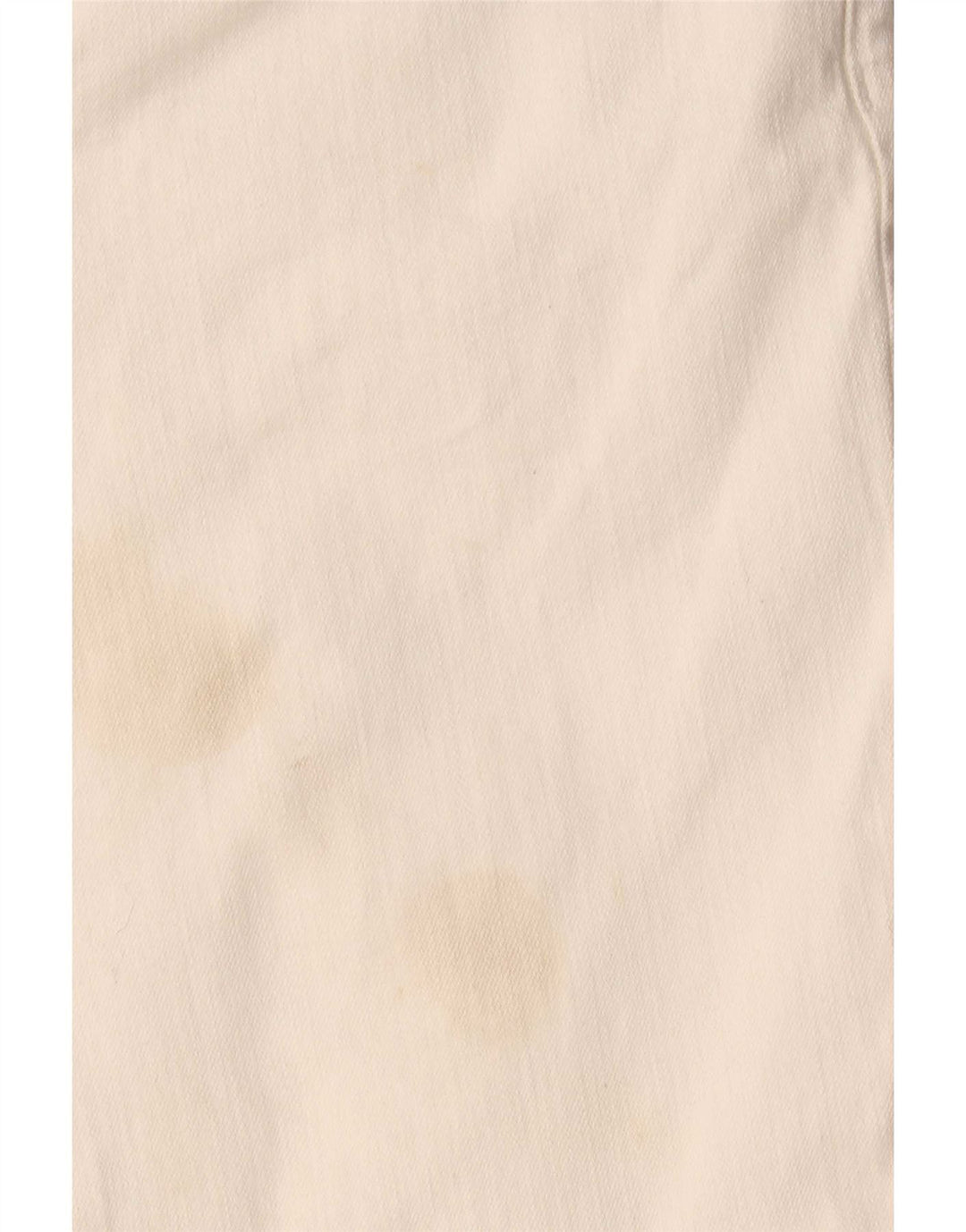 Marks & Spencer Short en jean W32 pour homme en coton blanc moyen