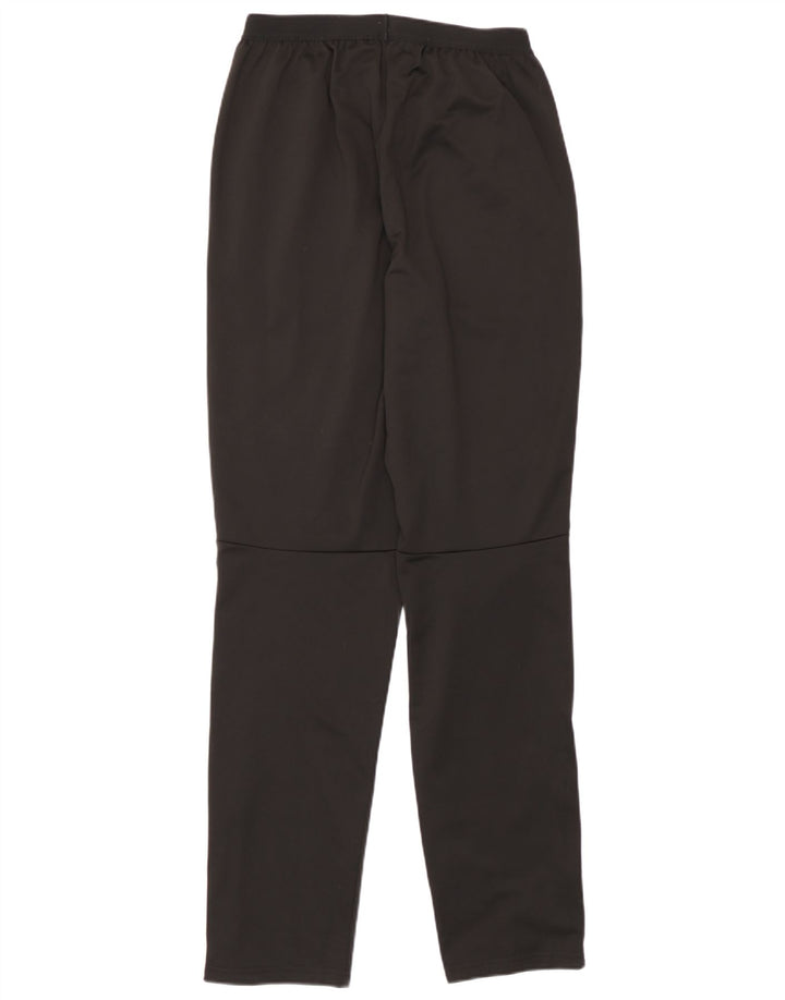 Puma Pantalon de survêtement pour homme Small Noir Polyester