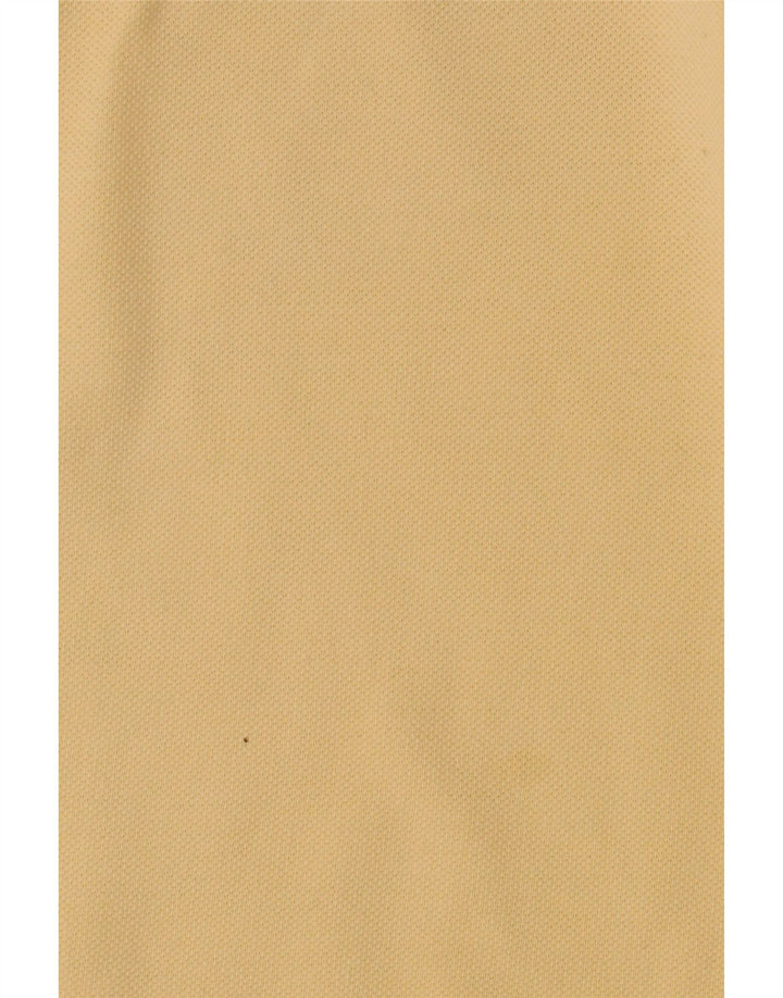 FRED PERRY Polo Homme Beige Moyen Coton