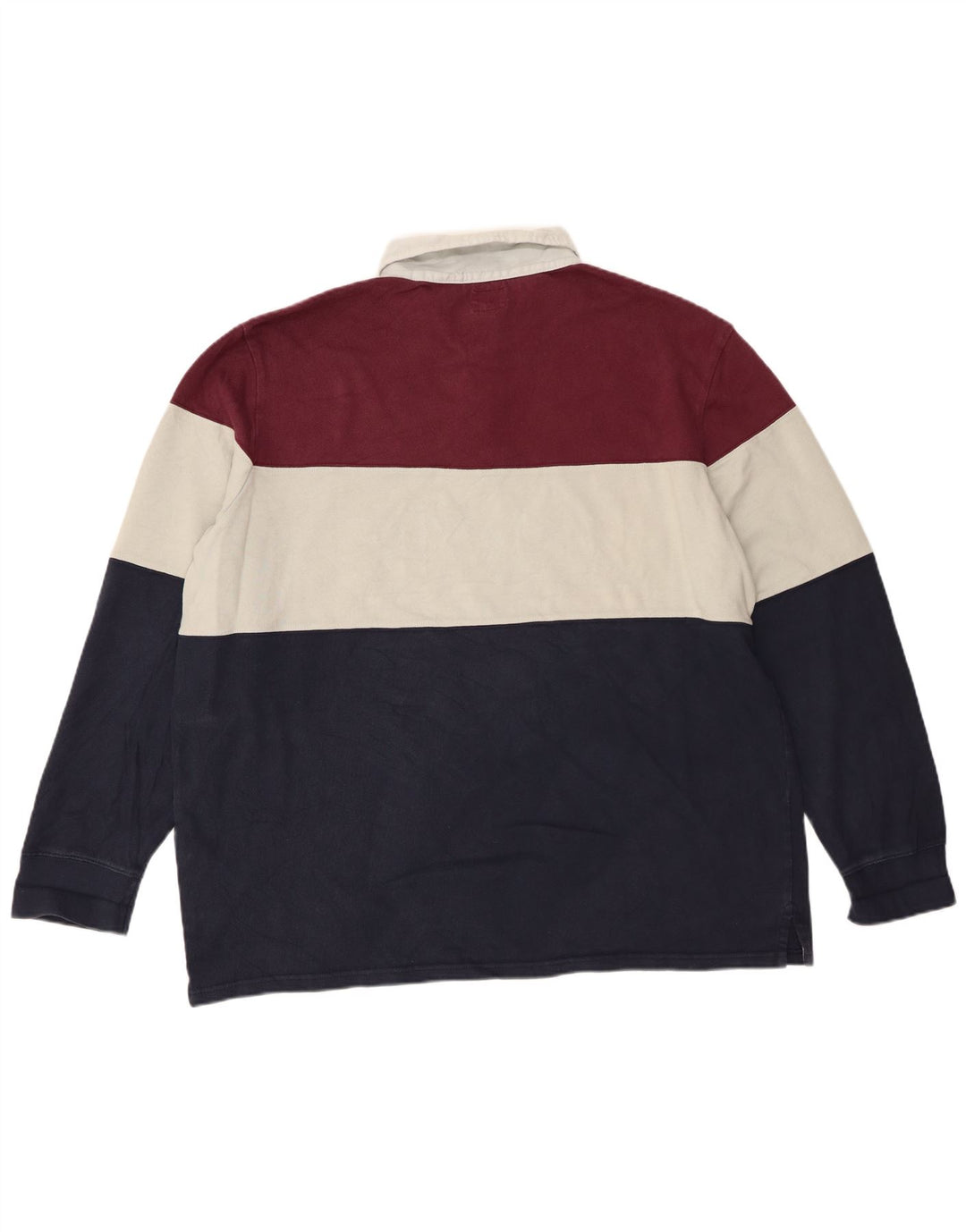 Levi's Polo Graphic Rugby 2XL Homme Multicolore Colourblock