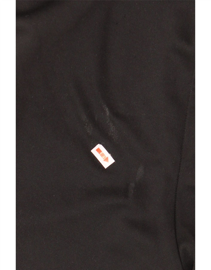 Adidas Pantalon de survêtement Climalite pour homme Petit Noir Polyester