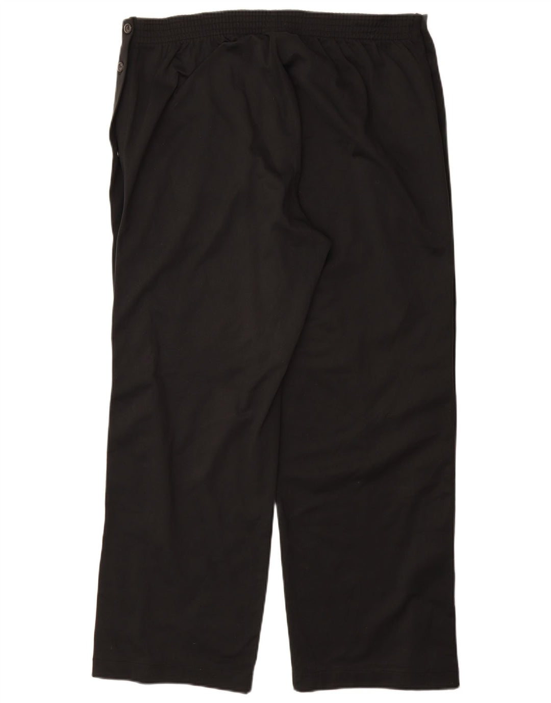 CHAMPION Pantalon de Survêtement Homme 2XL Noir Polyester