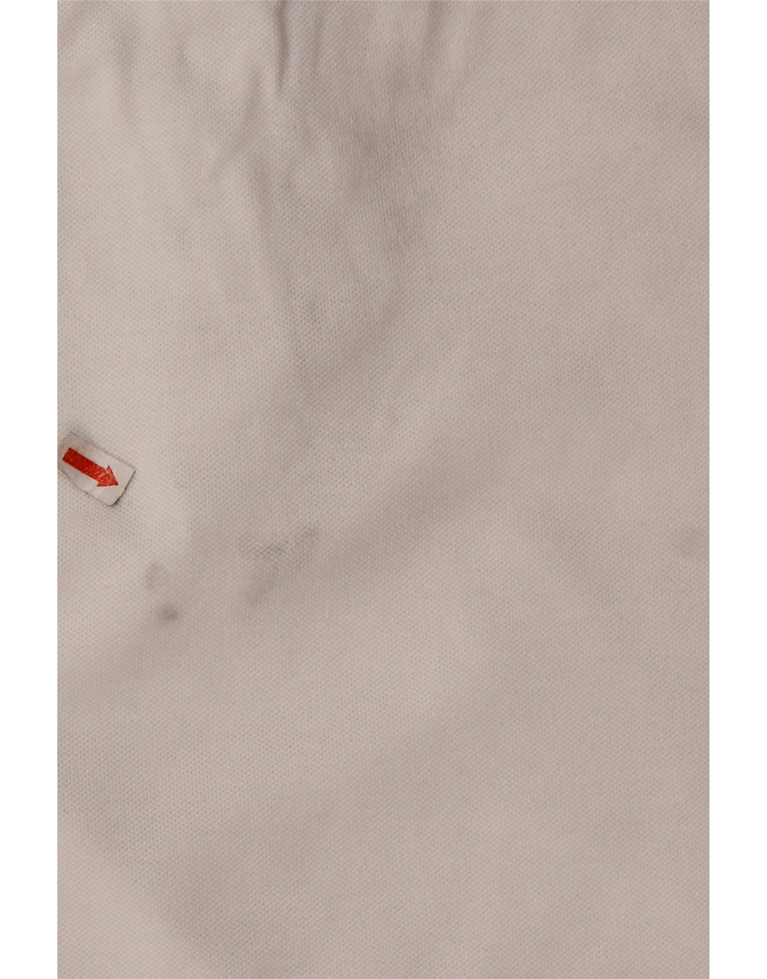 LOTTO Polo Femme UK 20 2XL Blanc