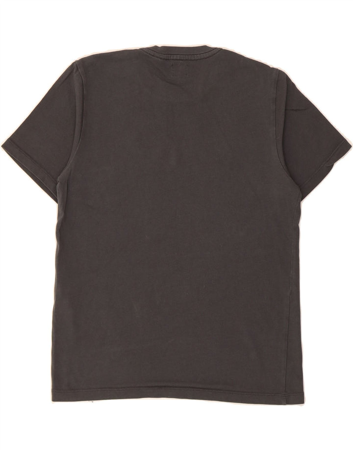 LEVI'S Mens T-Shirt Top Small Grey Cotton Vintage Levi's and Second-Hand Levi's from Messina Hembry 