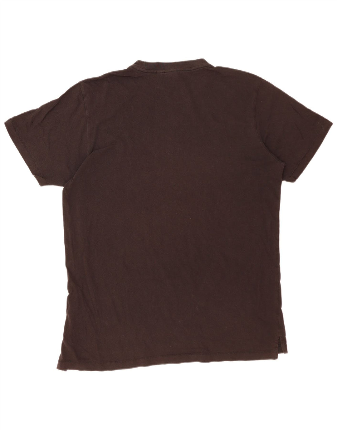 G-Star Homme T-Shirt Top Large Noir Coton