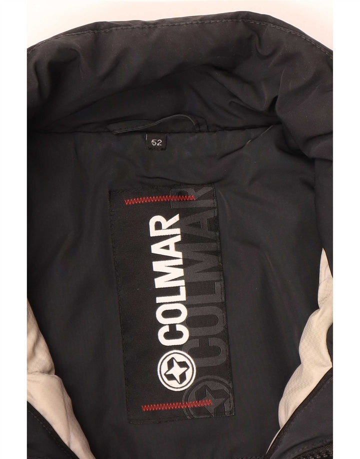 Colmar Veste matelassée IT 52 Large Noir Homme