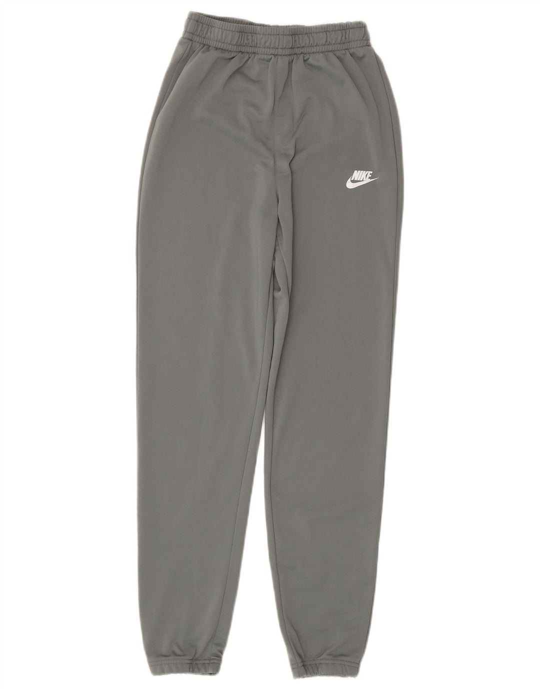 NIKE Pantalon de survêtement garçon Joggers 13-14 ans XL Gris Polyester