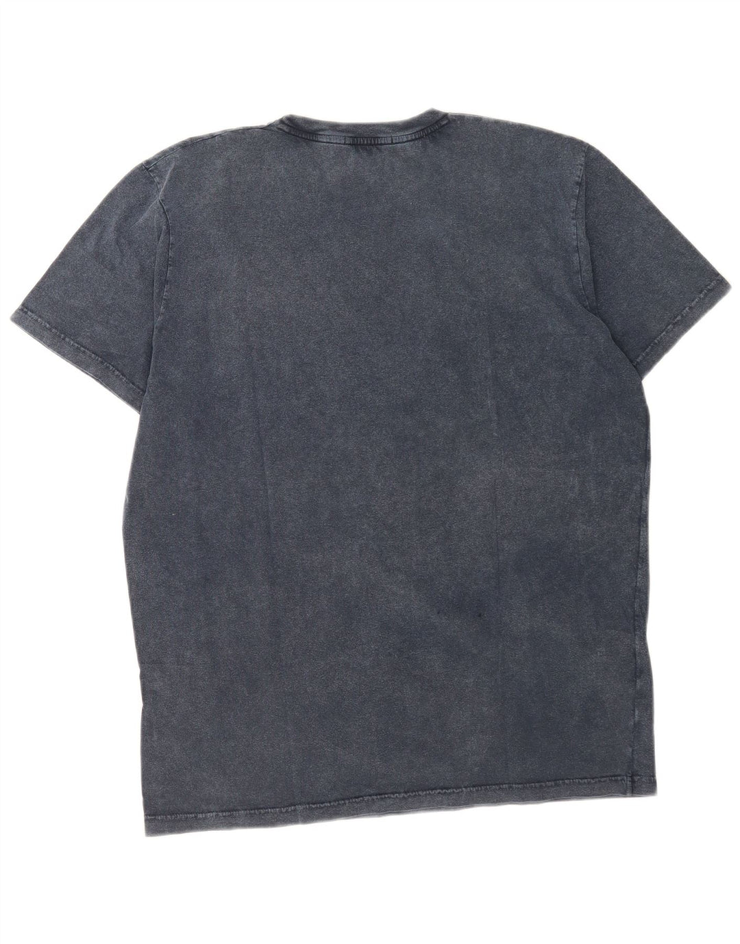 Converse T-Shirt Graphique Chuck Taylor Homme Bleu XL