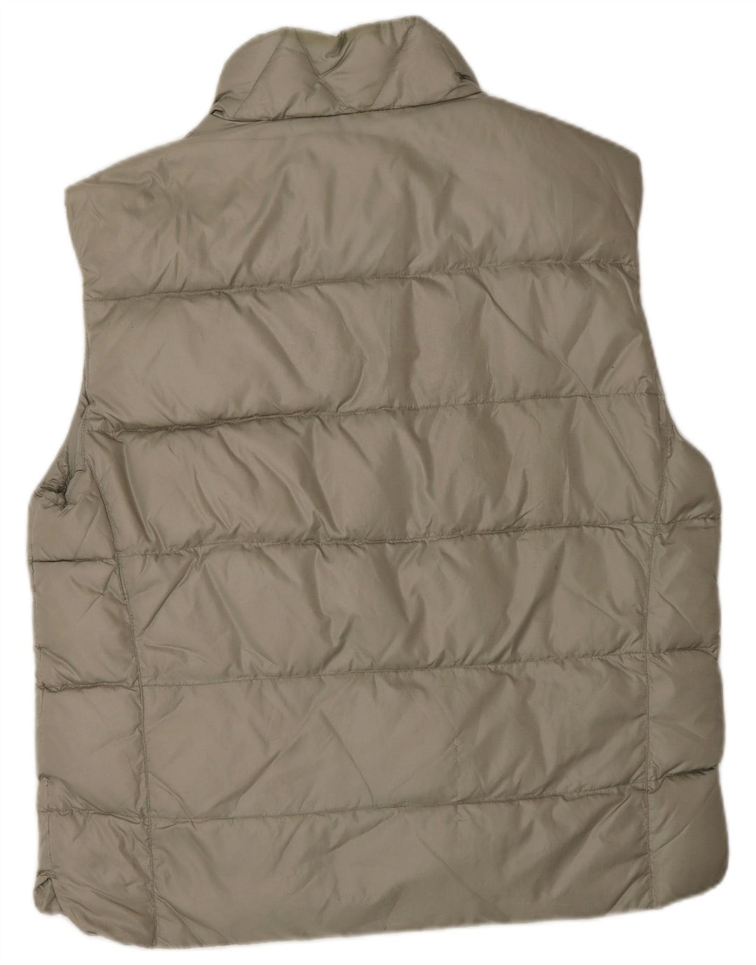 MURPHY & NYE Gilet Rembourré Homme UK 44 2XL Beige Polyamide