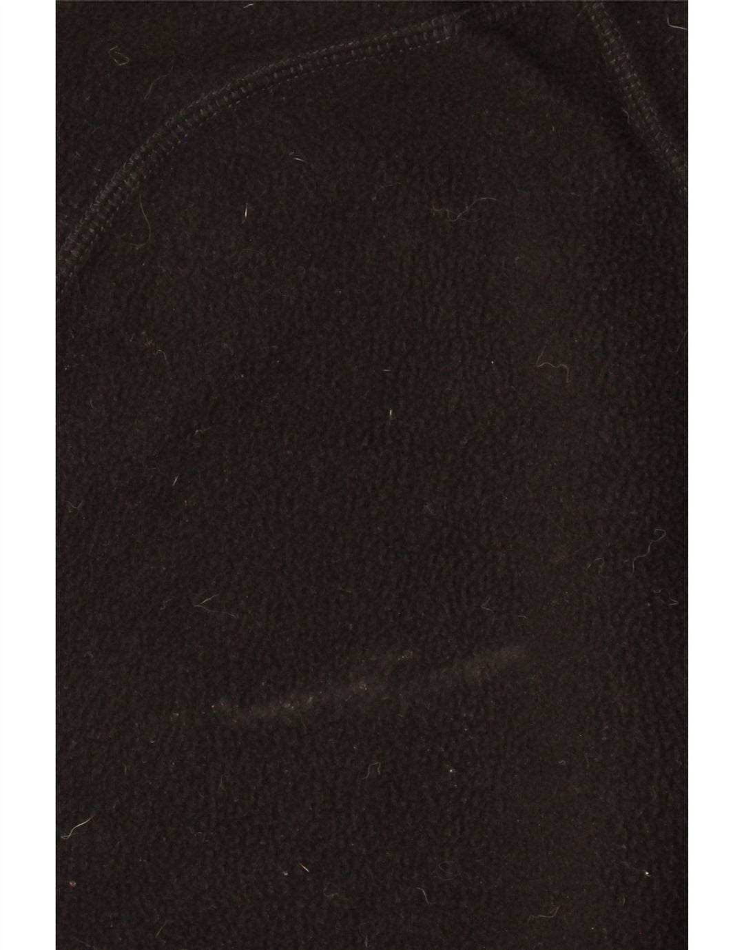 EDDIE BAUER Veste polaire pour homme UK 40 Large Noir Colourblock Polyester