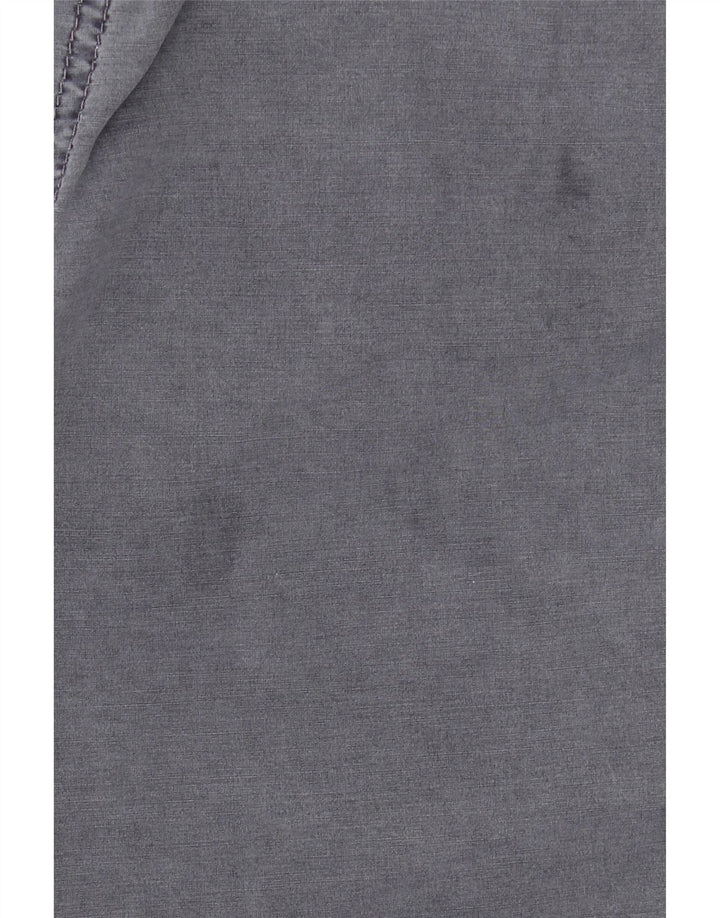 Murphy & Nye Short décontracté pour homme W38 XL en coton bleu