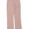 Just Cavalli Jean droit femme W29 L31 coton rose
