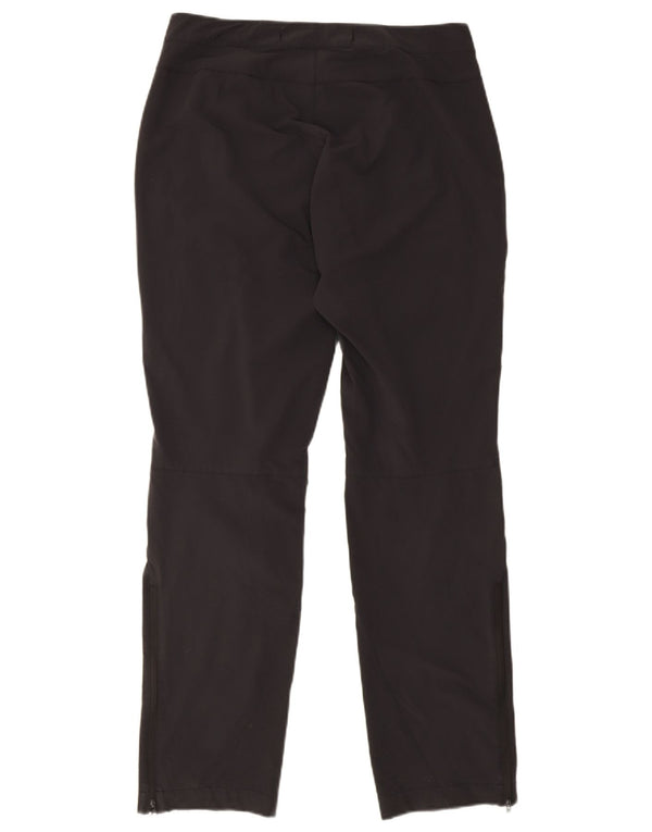Mountain Equipment Pantalon cargo pour femme UK 14 Large W32 L32 Noir