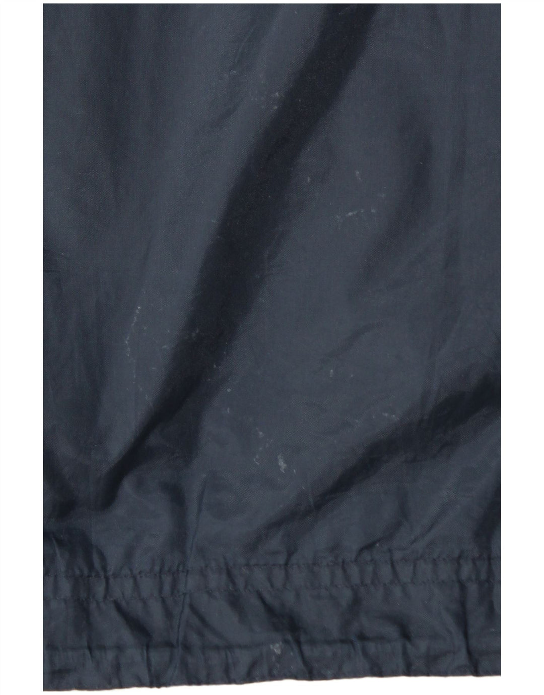 Marcel Clair Veste de survêtement à capuche pour homme Bleu marine moyen Colourblock