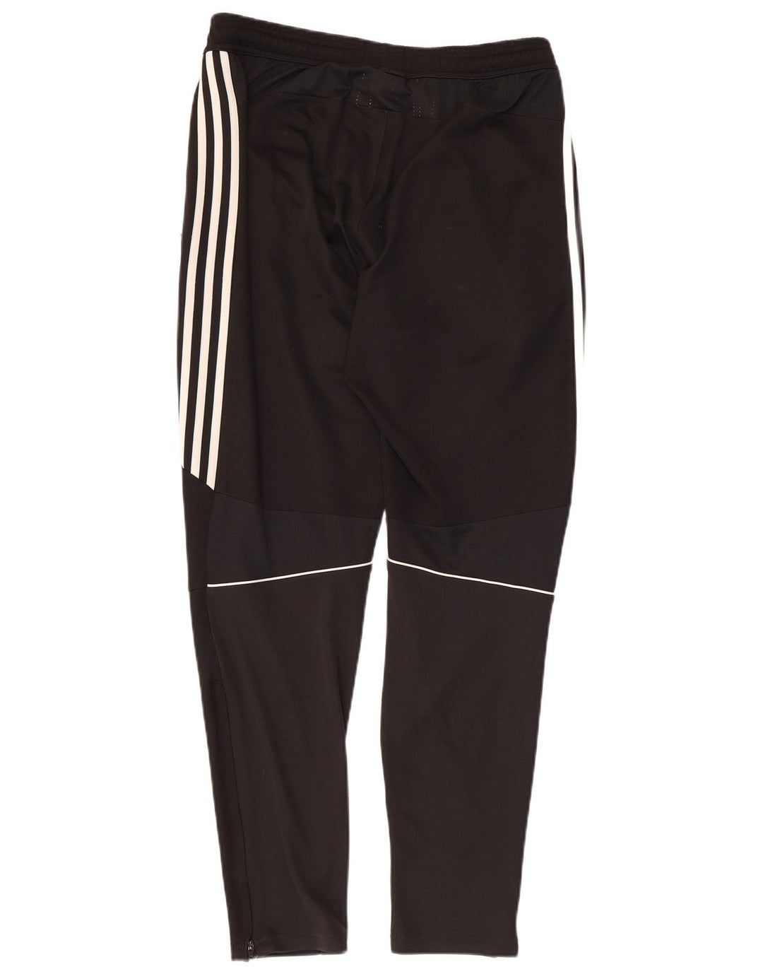 Adidas Pantalon de survêtement Climacool Homme Noir Moyen Polyester