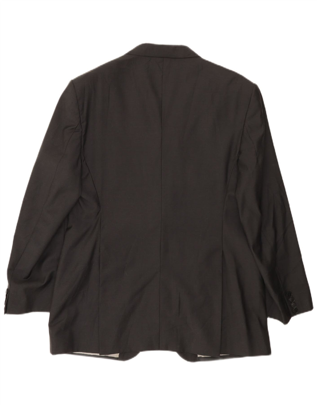 Ferre Veste Blazer Ittierre 2 Boutons Homme IT 60 5XL Gris Laine