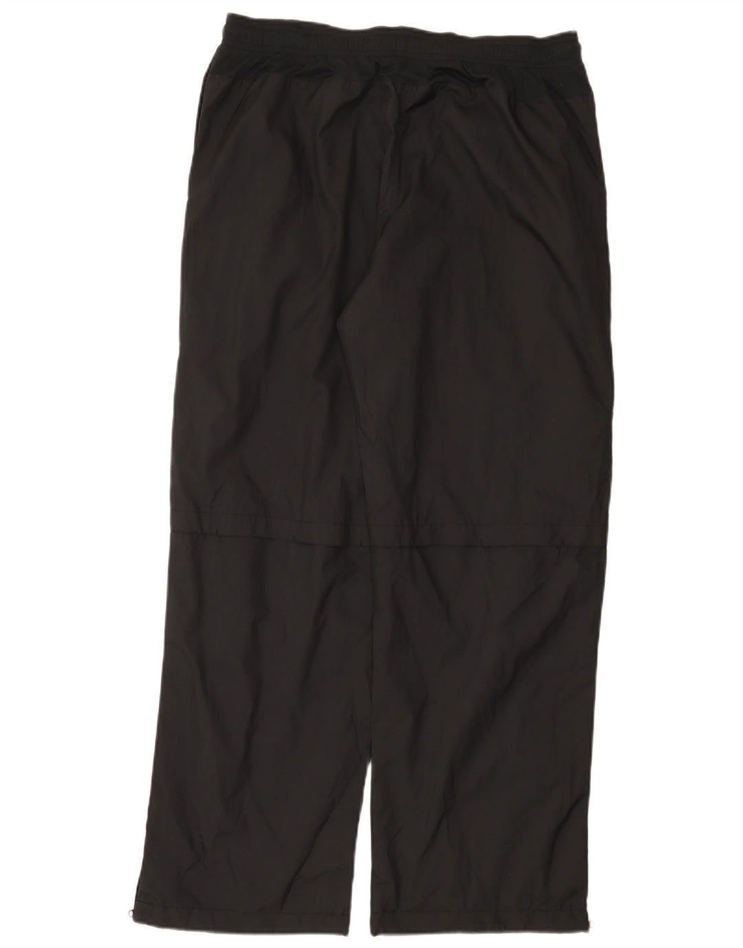 Nike Pantalon de survêtement pour homme Taille L Noir
