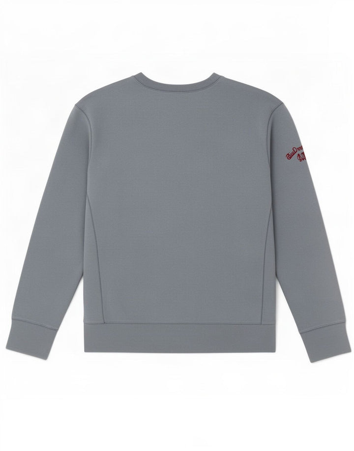 Marlboro Classics Haut à manches longues pour homme 2XL Bleu