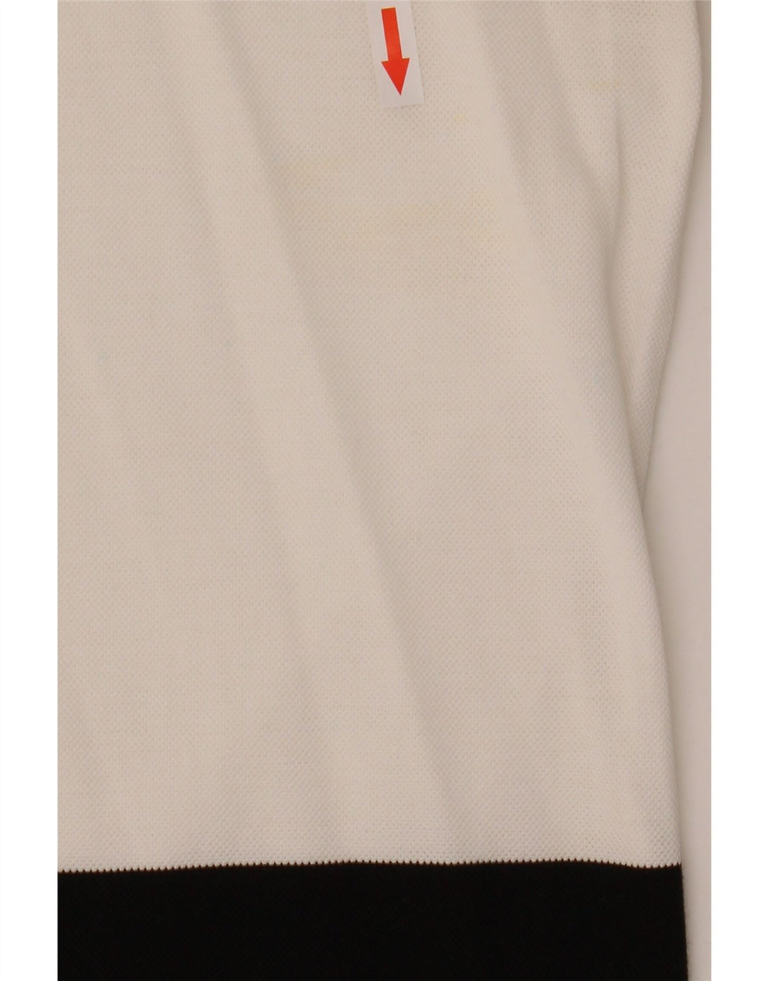 Hugo Boss Homme Polo Large Multicolore Colourblock Coton