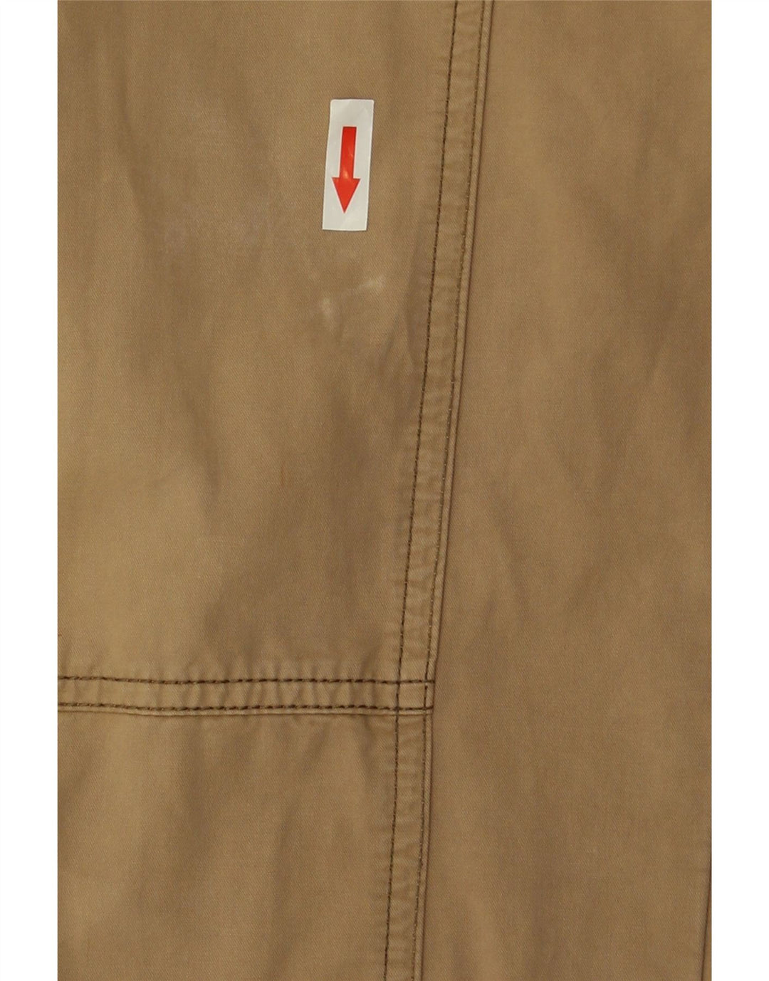 Blustaff Pantalon Cargo Coupe Regular Homme W36 L29 Kaki