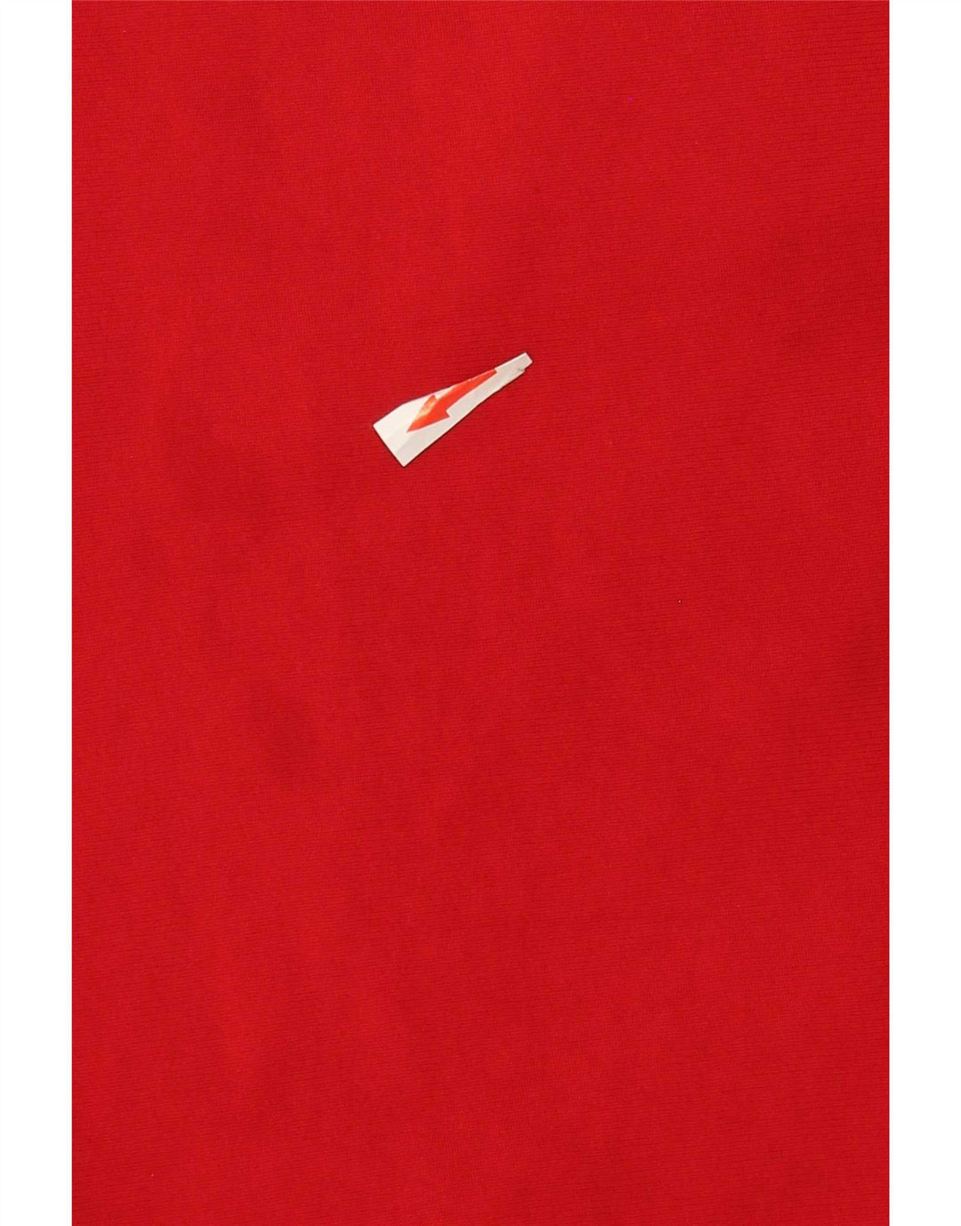 Adidas Veste de survêtement pour homme 2XL Rouge Colourblock Polyester