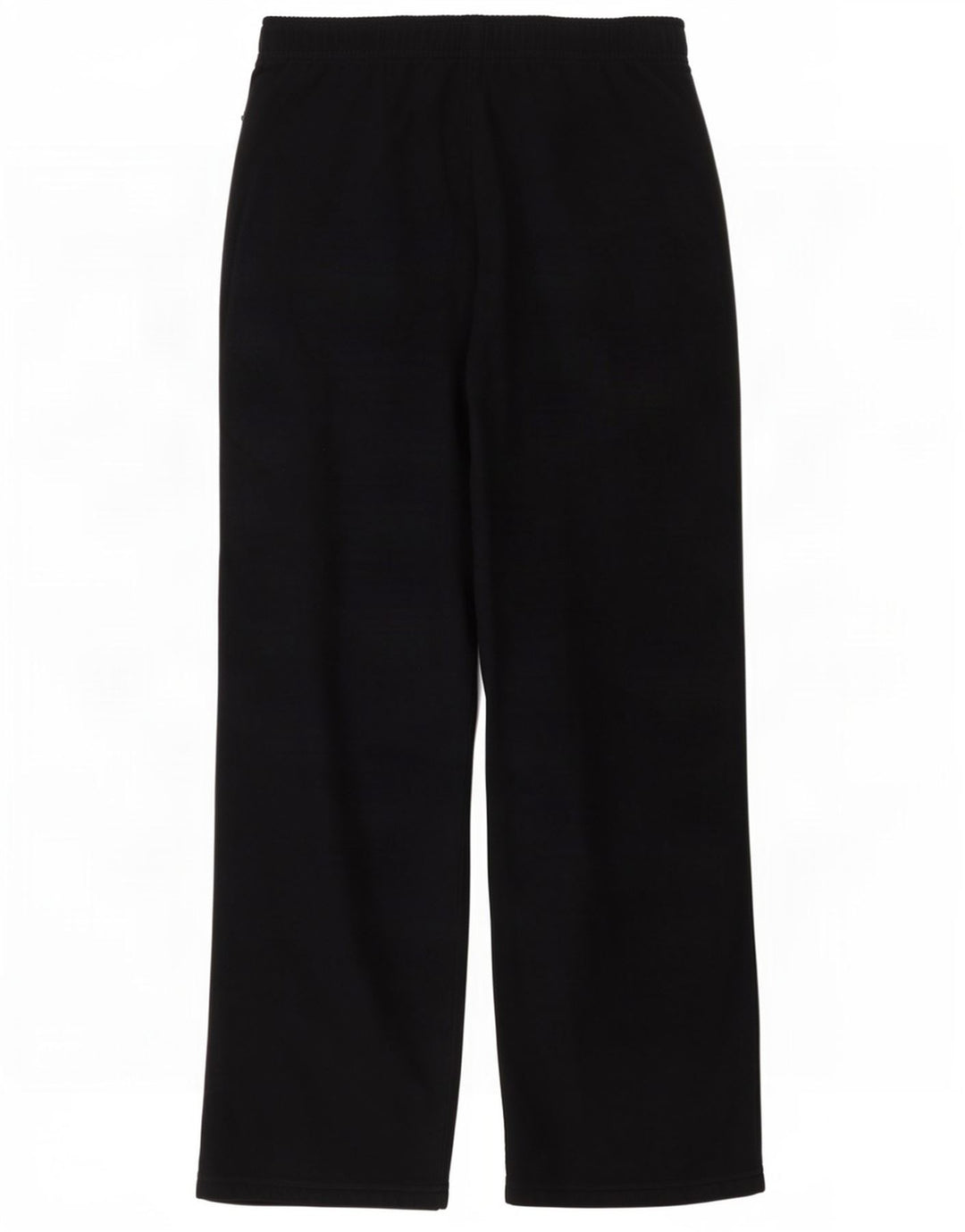Marks & Spencer Pantalon de Survêtement Polaire Homme Bleu Marine Moyen Polyester