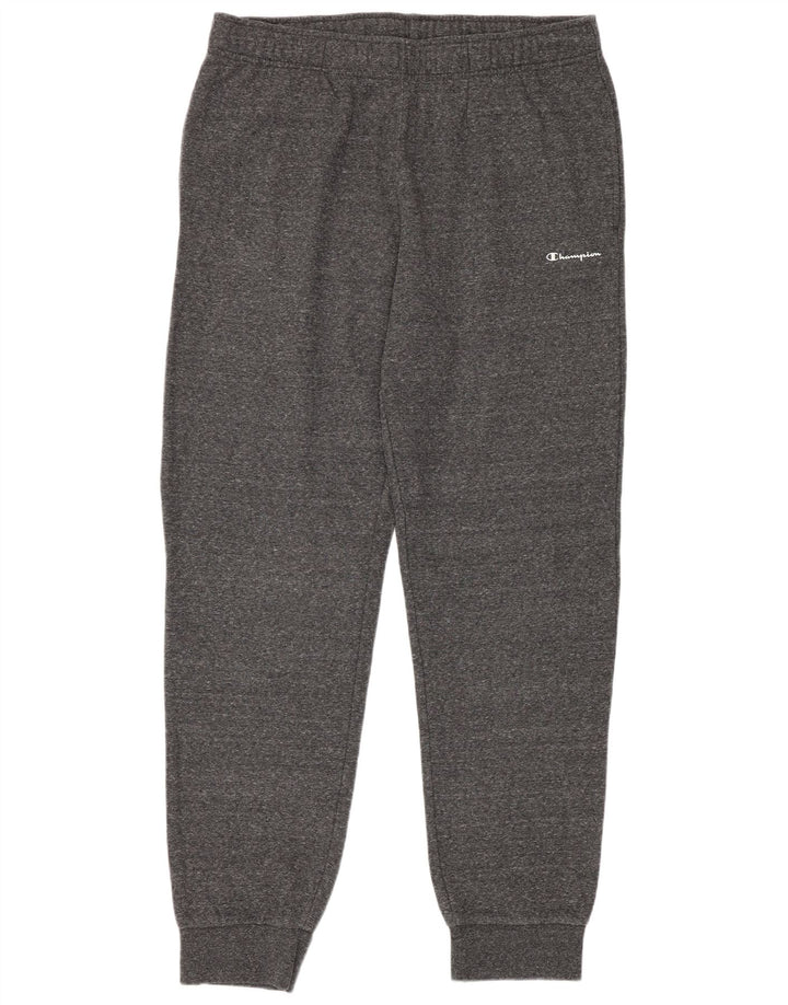 Champion Pantalon De Survêtement Joggers XL Gris Moucheté Homme