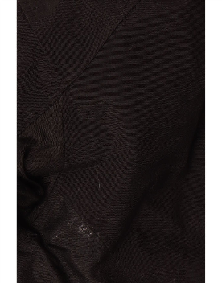TUCANO URBANO Veste Racer Homme UK 44 2XL Noir Polyester