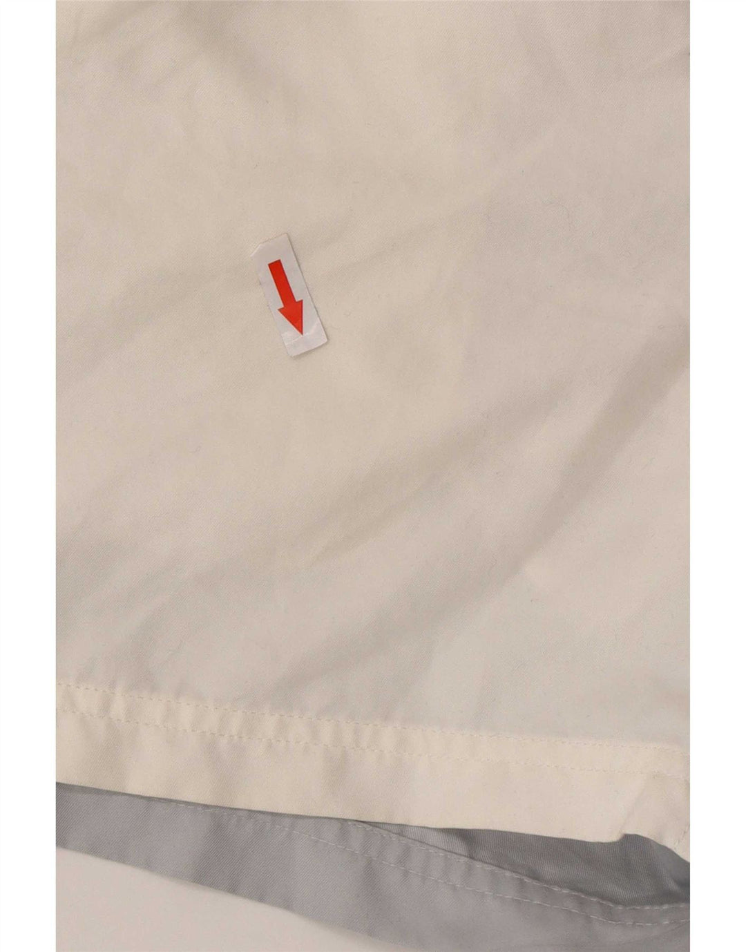Fila Short de bain pour femme UK 14 Medium Blanc Colourblock