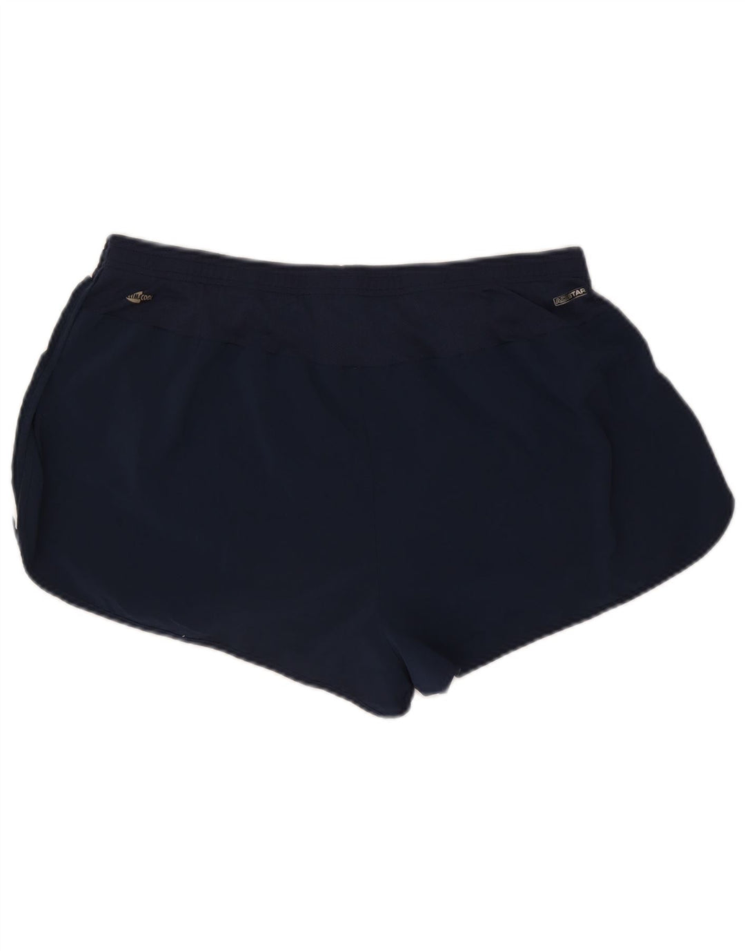 Adidas Hommes Climacool Sport Shorts XL Bleu Marine Polyester