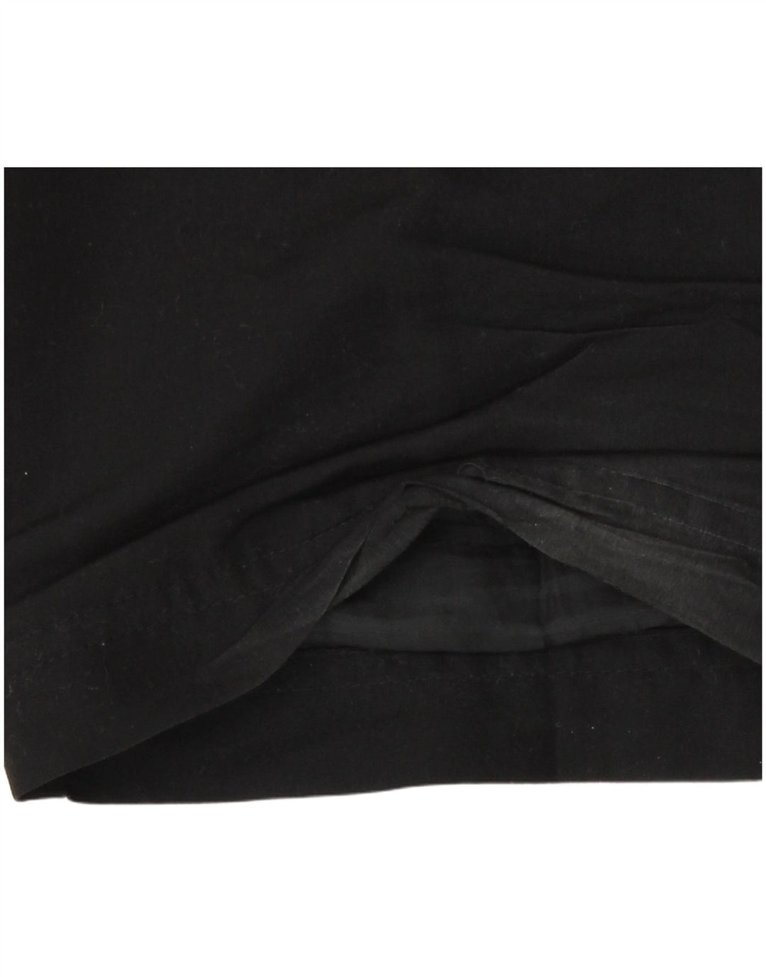 Kappa Pantalon De Survêtement Homme Noir Moyen Polyester