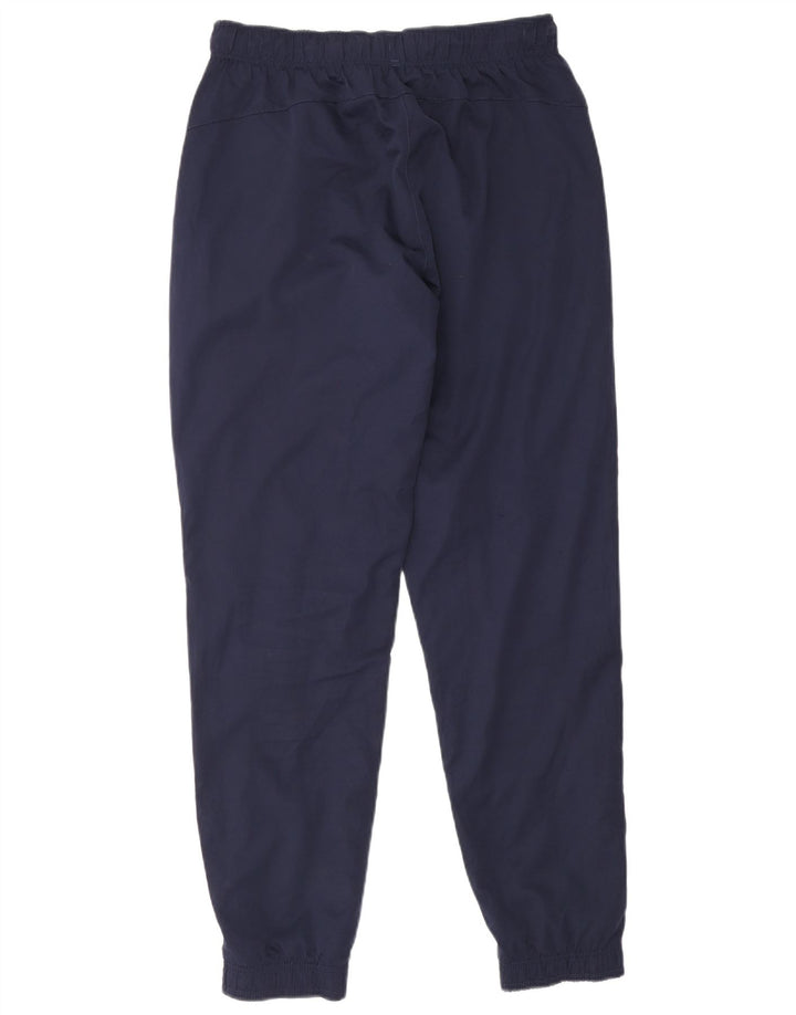 Puma Pantalon de Survêtement Joggers Homme Bleu Marine Moyen