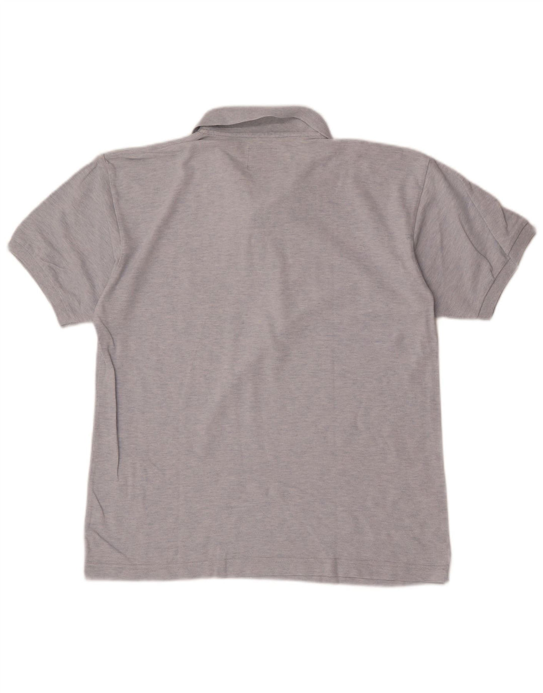 Think Pink Polo Homme Bleu Moyen Coton