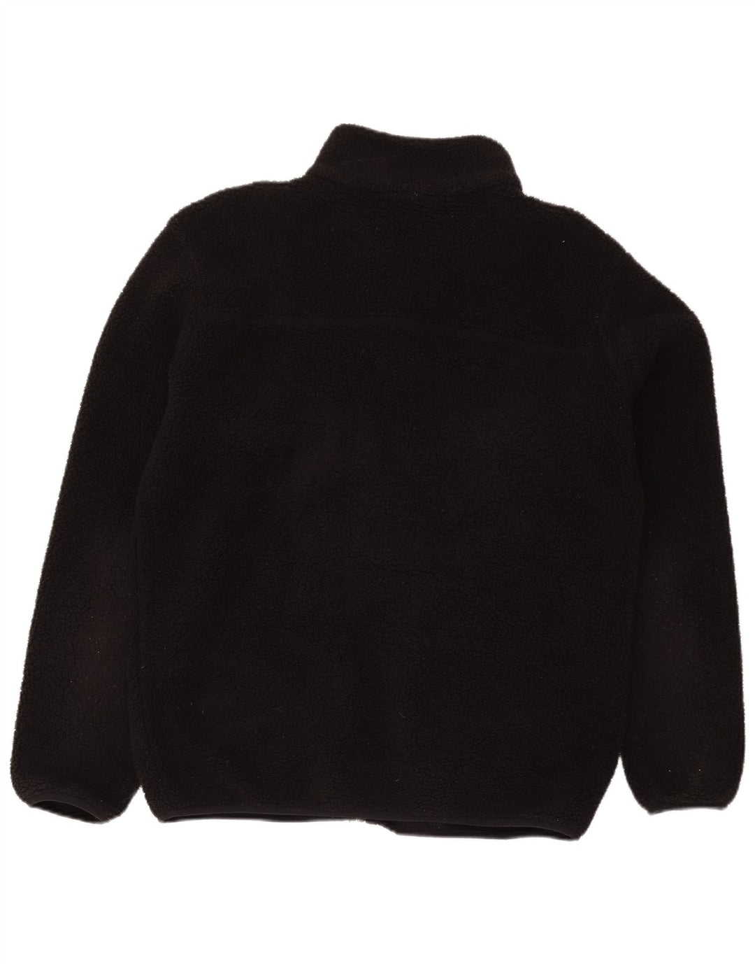 Columbia Veste Polaire Homme UK 40 Large Noir Polyester