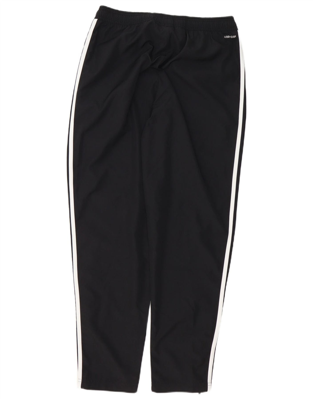 Adidas Pantalon de Survêtement Aeroready Homme Noir Moyen Polyester