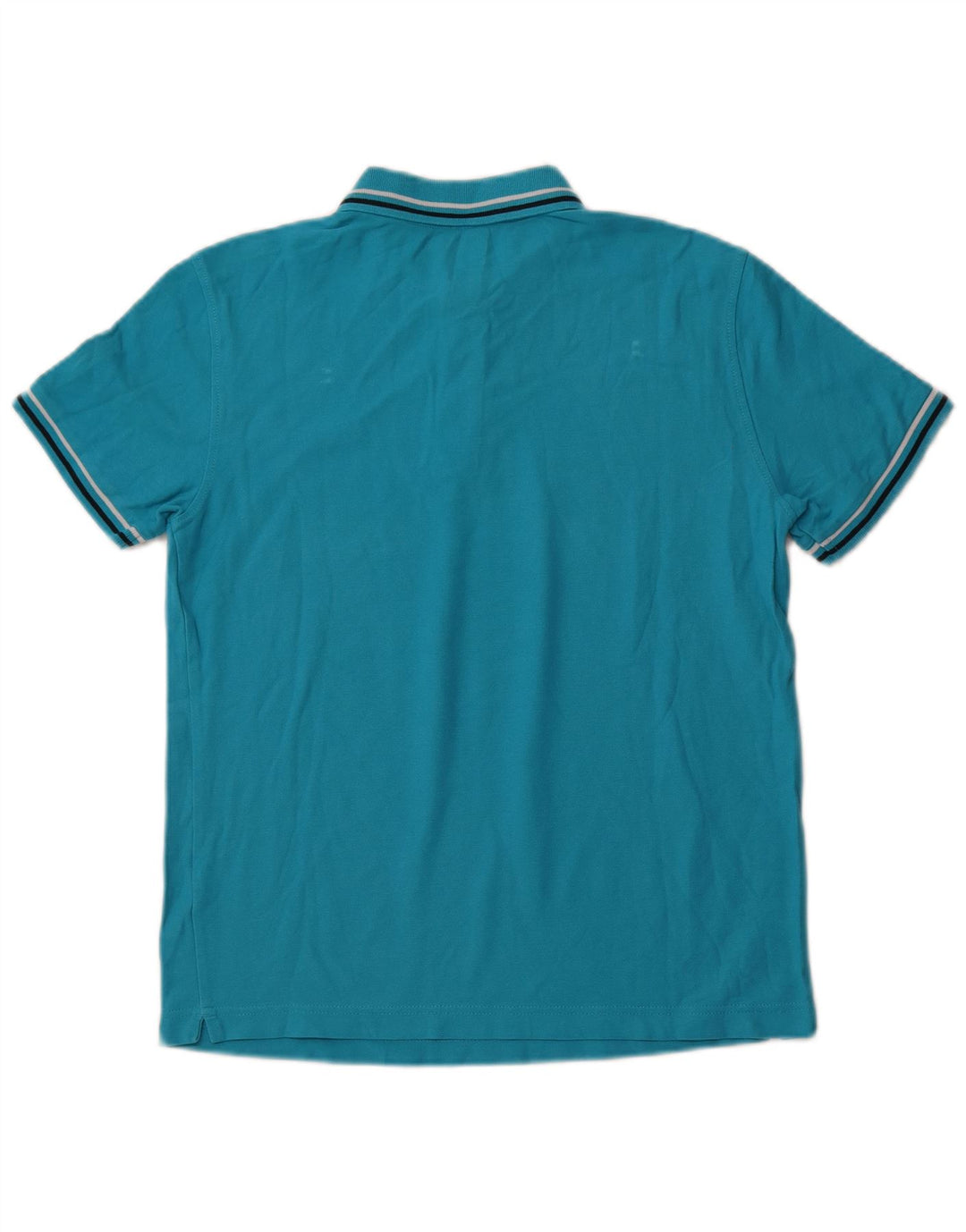 LOTTO Polo Homme XS Bleu