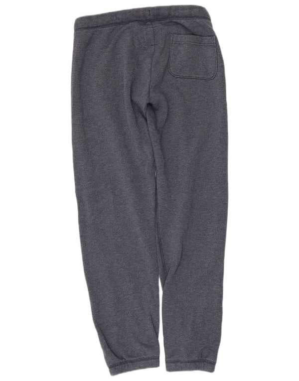 JACK WILLS Pantalon de survêtement graphique pour femme Joggers UK 6 XS Bleu marine