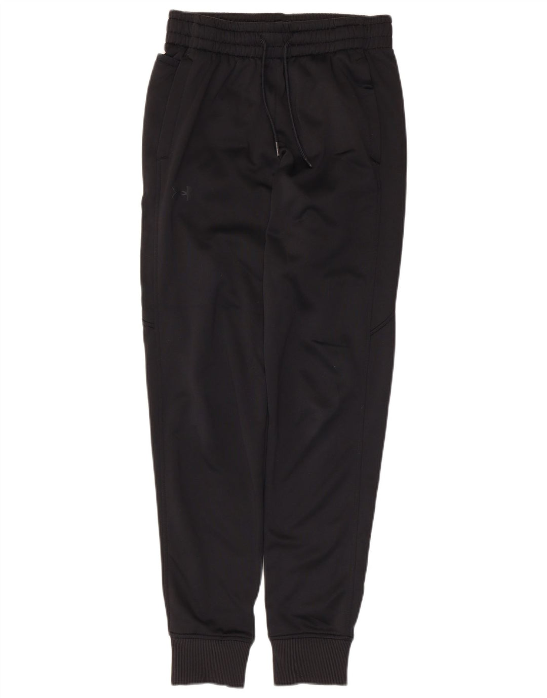 Under Armour Pantalon de Survêtement Cold Gear Homme Noir Taille Small