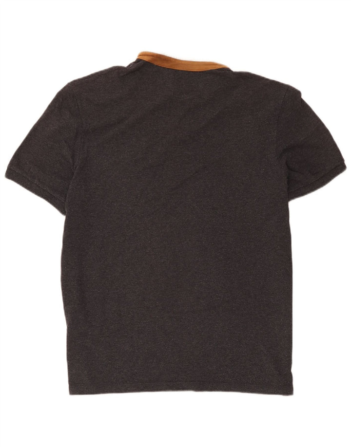 Zara Polo Homme 2XL Gris
